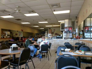 Villa Rina Pizza - Tampa