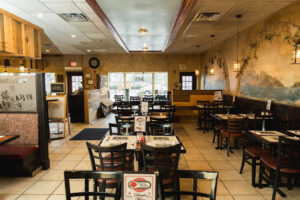Villa Rosa Pizza & Restaurant - Yardley