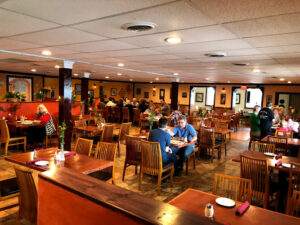 Villa Rosa Restaurant & Pizzeria - Burlington