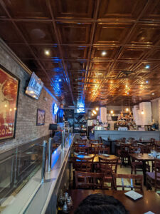 Villa Rustica Trattoria - Rye Brook