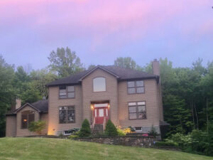 Villa Verde BnB, Greenwood Lake, NY - Monroe