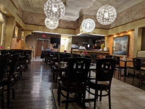 Villa Vinci - Wylie
