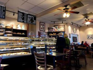 Village Bakehouse - Tucson