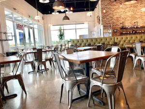 Village Baker - Pleasant Grove