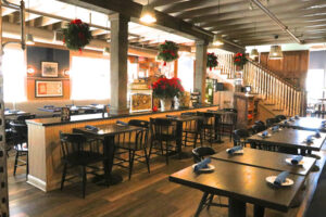 Village Bistro at Beach House Bar Restaurant - Milford