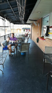 Village Burger - Dunwoody