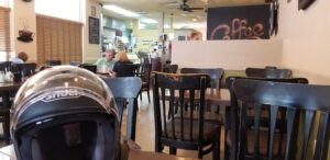Village Cafe - DeLand