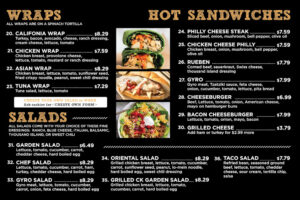 Village Cafe - Greenwood Village