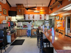 Village Chicken - Springfield