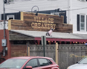 Village Creamery - Wappingers Falls