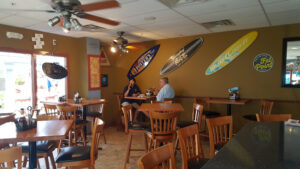Village Fish Market & Restaurant - Punta Gorda