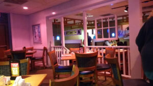 Village Grill - Burlington