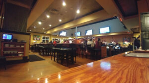 Village Grill - Raleigh