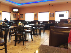 Village Grill of Farmington Hills - Farmington Hills