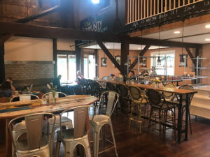 Village Hands Cafe - Monroe
