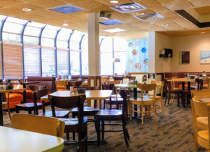 Village Inn - St. Augustine