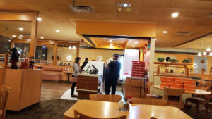 Village Inn - Brandon