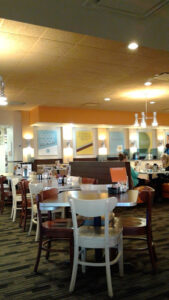 Village Inn - Tampa
