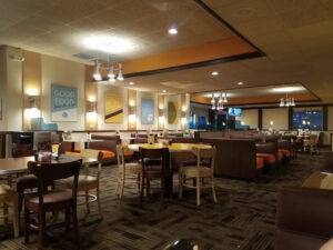Village Inn - Tampa