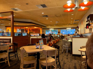 Village Inn - Land O' Lakes