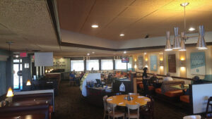 Village Inn - Fort Dodge