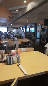 Village Inn - Cedar Falls