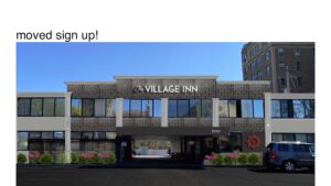 Village Inn - Milwaukee
