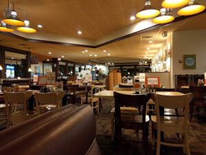 Village Inn - Wichita