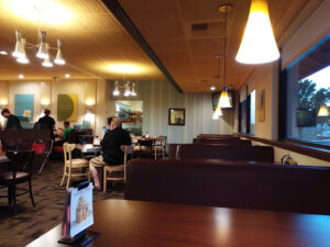 Village Inn - Wichita
