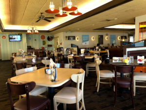 Village Inn - Fort Smith