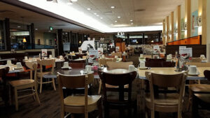 Village Inn - El Paso