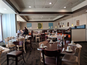 Village Inn - El Paso