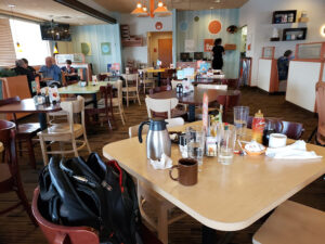 Village Inn - Thornton