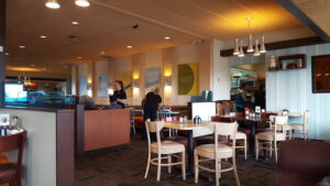 Village Inn - Brighton