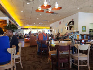 Village Inn - Greeley