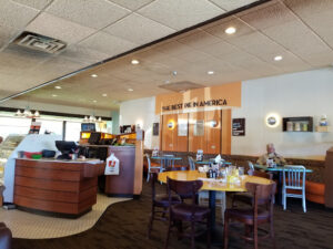 Village Inn - Pueblo