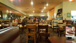 Village Inn - Salt Lake City