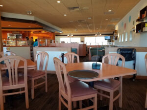 Village Inn - West Valley City