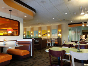 Village Inn - Queen Creek