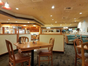 Village Inn - Mesa