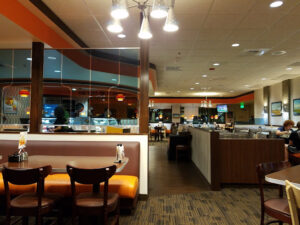 Village Inn - Peoria