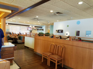 Village Inn - Tucson