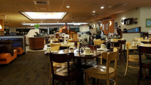Village Inn - Las Cruces