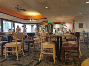 Village Inn - Federal Way