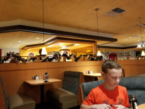 Village Inn Killearn - Tallahassee