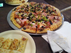 Village Inn Pizza & Sports Grille - Holland