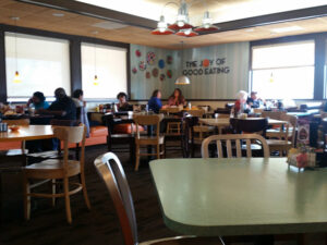 Village Inn Restaurant - Virginia Beach