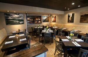 Village Mediterranean Rim - San Clemente