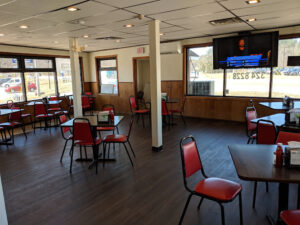 Village Pizza - Sanford