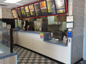 Village Pizza & Seafood (Jacinto City) - Houston